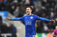 Chilwell is now an England international